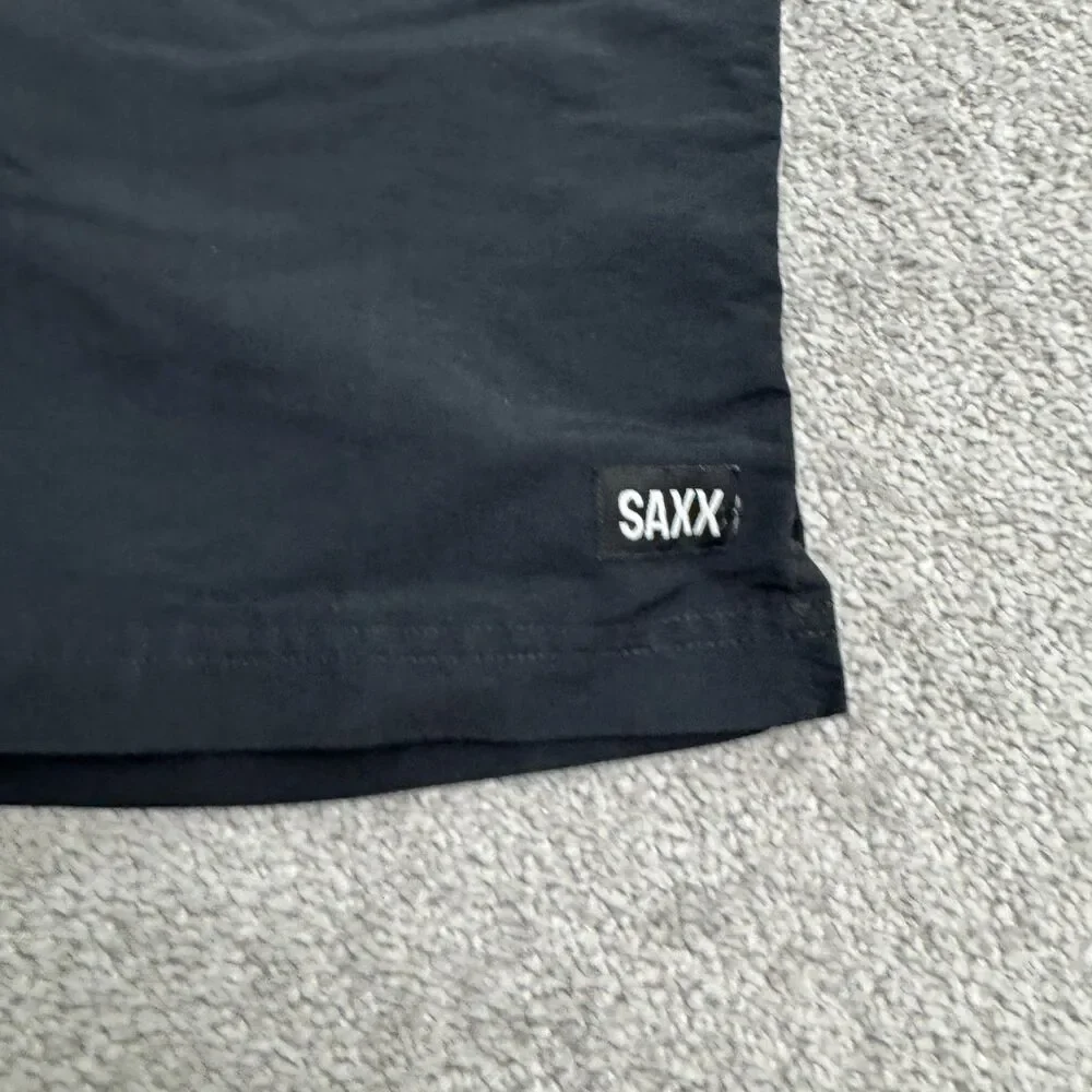 SAXX Athletic Shorts Mens W30 7
